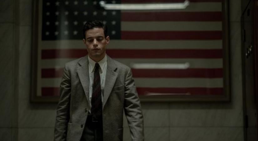 Nürnberg: Történelemhű film, kimagasló alakításokkal (kritika)