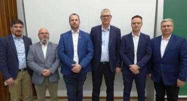 Megalakult az Agrárgép Szövetség