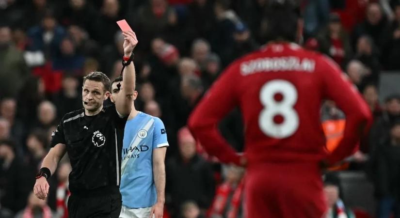 Szoboszlai Dominik jó barátján állhat bosszút, ha Arne Slot nem gondolja másképp