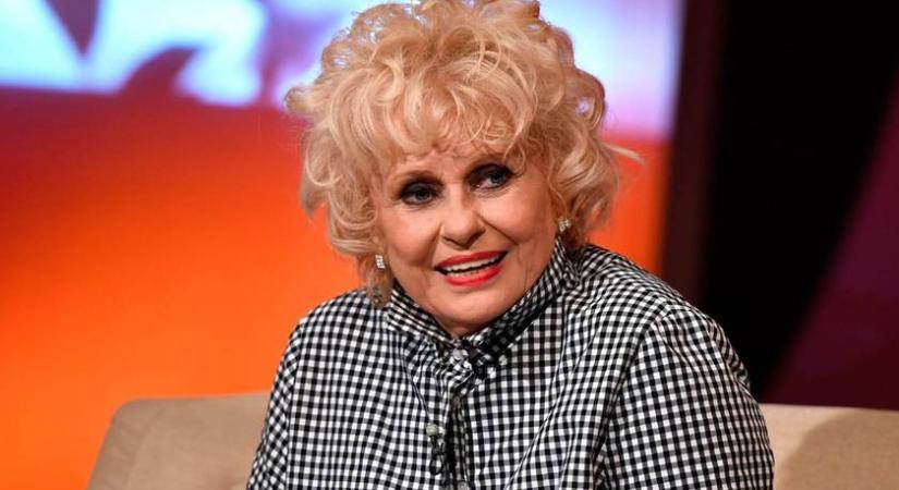 Ő Esztergályos Cecília 6. férje: 41 éve élnek boldog házasságban, pedig ennyire különbözőek