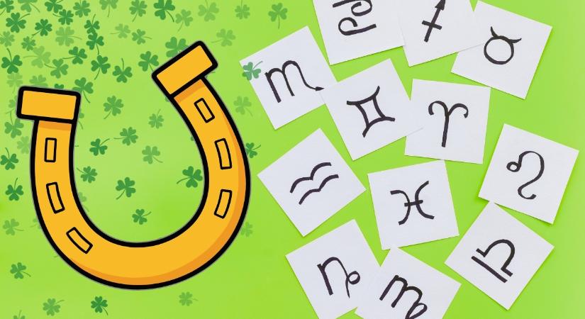 Ezek lesznek a csillagjegyed áprilisi szerencsenapjai – Ne maradj le róluk!