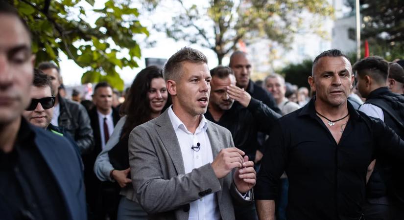 Vajon idén is együtt tölti húsvétot Magyar Péter és az ukrán nagykövet?