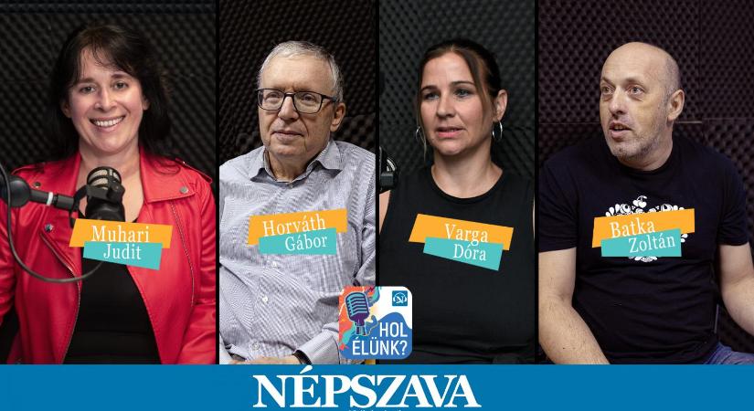 Orbán Viktor már a Tisza-kétharmad ellen küzd