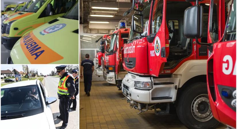 "Időzített bomba!" – húsvéti veszélyek, amelyek idén is leselkednek ránk