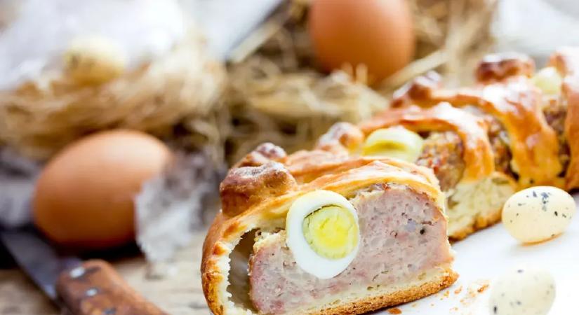 Húsvéti menü könnyedén: a legfinomabb ünnepi ételek kavalkádja