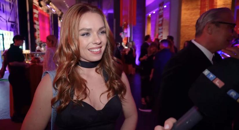 Rácz-Gyuricza Dóra elárulta, mi kerül a húsvéti asztalukra