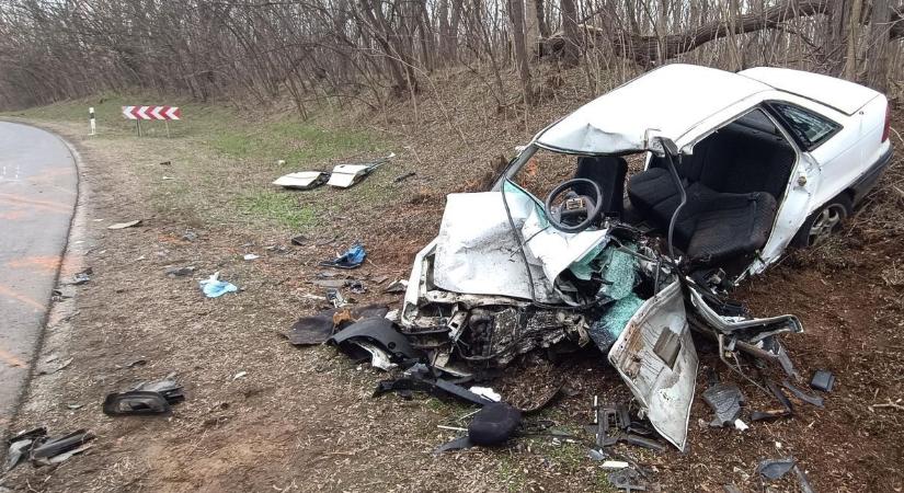 Tragikus évkezdet: három hónap alatt hatan haltak meg a szabolcsi utakon (fotók, videó)