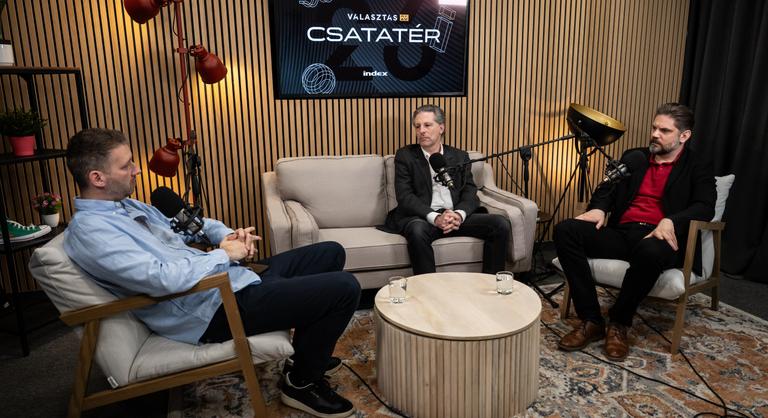 Schiffer András: Nem túlzás, hogy nyugati titkosszolgálati beavatkozás zajlik a választásokba