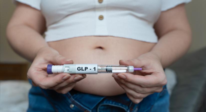 Fogyókúrás csodafegyver vagy veszélyes illúzió? Ezt tudják a havi 180 ezer forintos terápiás gyógyszerek