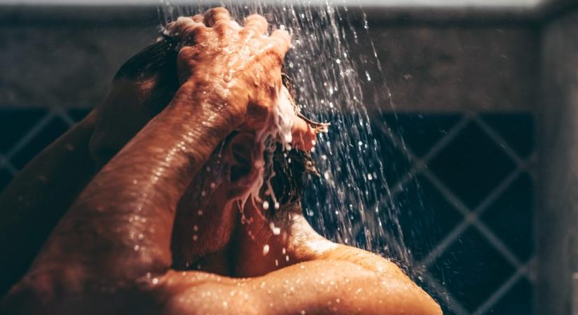 Milyen gyakran kellene zuhanyozni valójában? Meglepő választ adtak a bőrgyógyászok