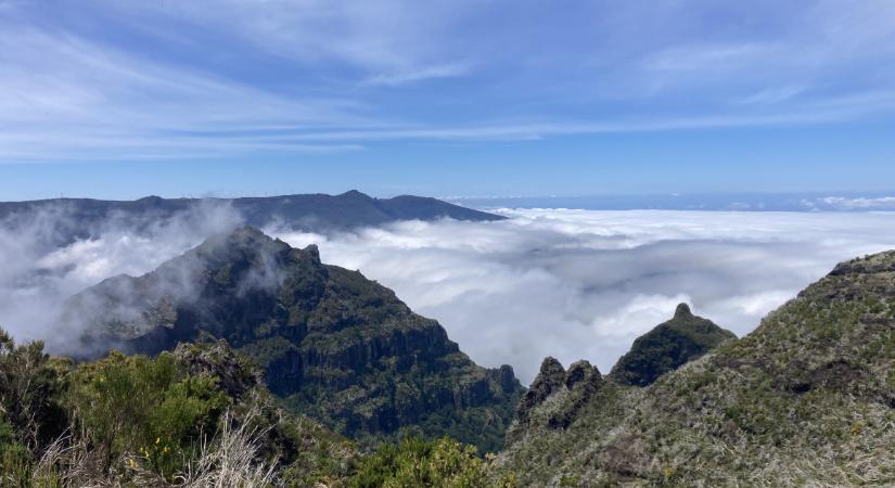 Az európai Hawaii, ahol a csapból is Ronaldo folyik