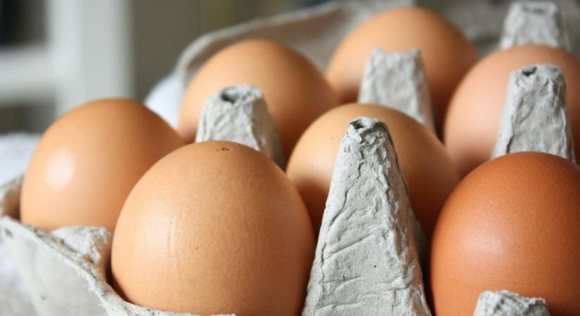 Miért nem lehet normálisan megpucolni a főtt tojást? Valójában ezt rontod el