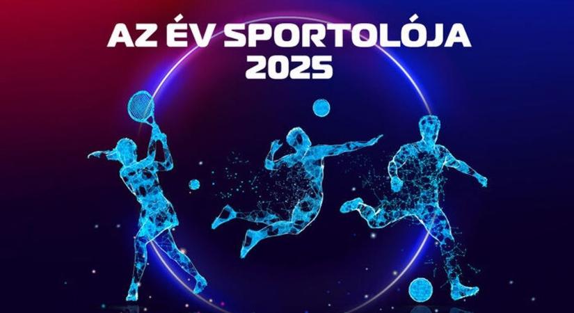 Év sportolója 2025 — olvasóink döntöttek: ők lettek Zala vármegye legjobbjai közönségszavazásunkon