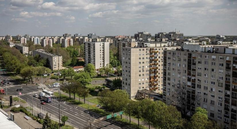 Mutatjuk, mennyit ér pontosan a debreceni ingatlanod: 181 utca négyzetméterárai egy helyen!