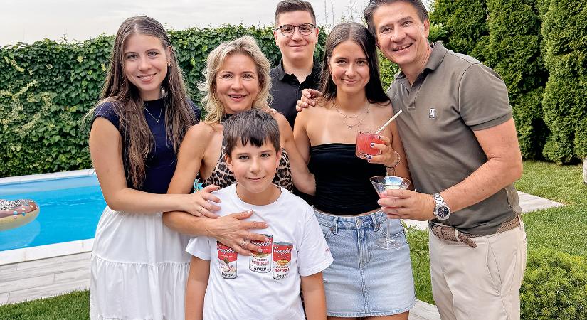 „Nagyon büszke vagyok arra, hogy családorvos lettem” – Prof. dr. Torzsa Péter