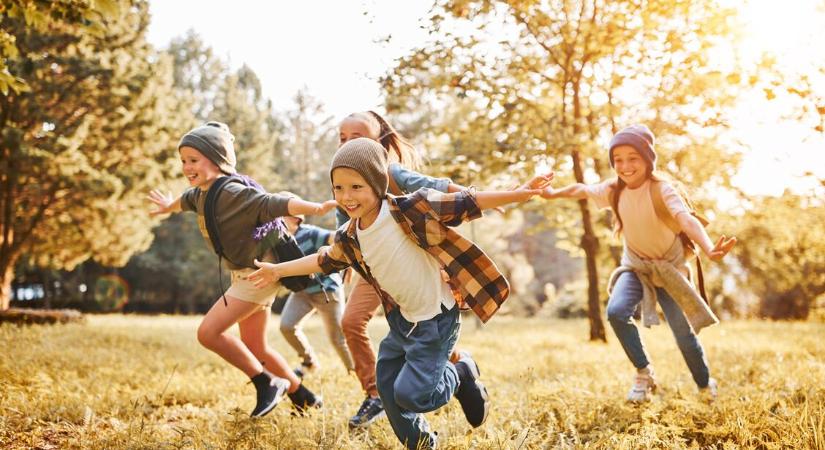 Orvosmeteorológia: így tervezz szabadtéri programot nagyszombatra – Mutatjuk, milyen lesz az idő