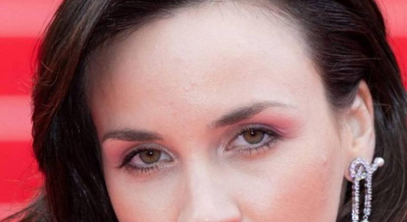 Felismered a gyönyörű magyar színésznőt arca egyetlen részletéből? Profi vagy, ha mind a 8 sikerül!