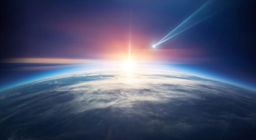 Lehet, hogy nem is volt káosz a Föld ősi mágneses mezejében