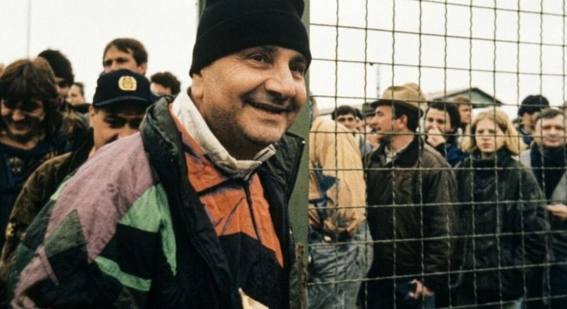 A Mágus bukása Miskolcon: így múlt egy kapufán a diósgyőri csoda, ezt nem felejti el a város