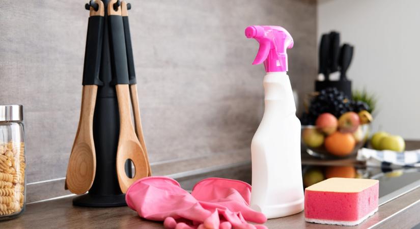 Meglepő felfedezés: ez a háztartási eszköz a legnagyobb baktériumforrás a lakásban