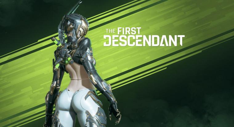 A The First Descendantre vagy teljes átalakulás vagy egy csinos kasza vár