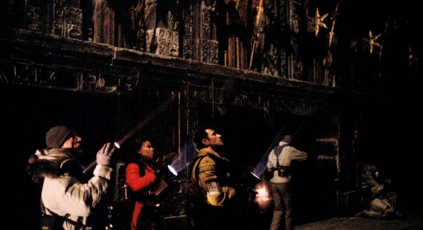 Ez a régi sci-fi most igen nagyot megy az HBO Max toplistáján