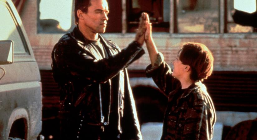 Hollywood azóta sem tudta túlszárnyalni ezt a sci-fit