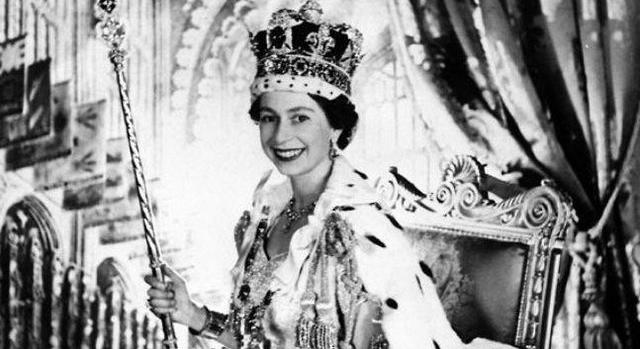 Hercegnőként ment Kenyába, de királynőként tért haza II. Erzsébet