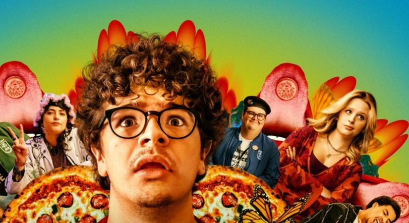 Mától nézheted: A Stranger Things sztárjának 2026-os vígjátéka megérkezett a streamingóriás platformjára!