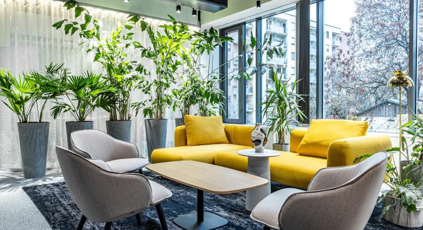 A 21. század pestise felforgatta az életünket, az AI pedig befurakodott a munkahelyünkre