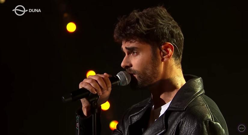 Ez a Szerencseszombatot vezető Freddie eredeti végzettsége, ebből van diplomája a hírességnek