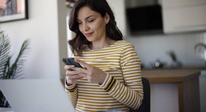 Az üzenet, amit kötelező lenne gyakran elküldened a barátaidnak, kollégáidnak - Elképesztő hatása van