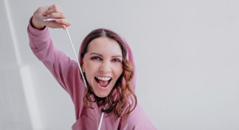 Ezt árulja el rólad a pszichológia szerint, ha folyton melegítőben jársz