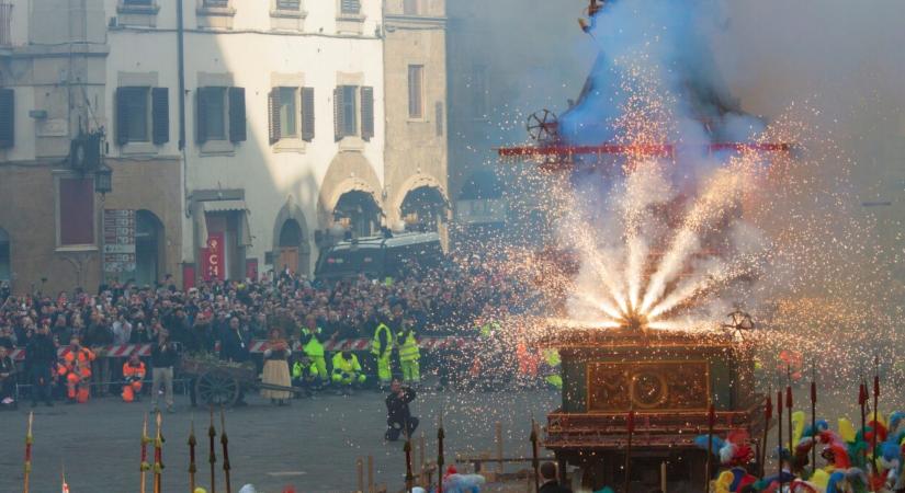 5 bizarr húsvéti szokás a nagyvilágból, amiről nem biztos, hogy hallottál