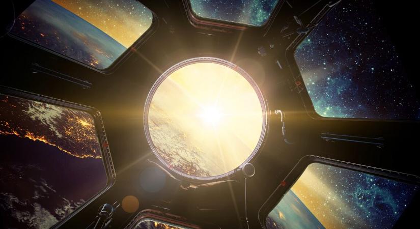 Hat és fél évre rövidülhet az Uránusz-misszió – a világűr nagy csodája