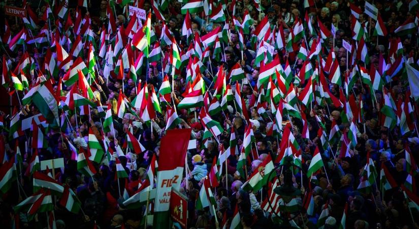 A választás súlya és tétje