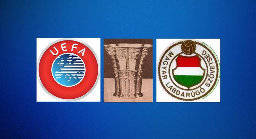 70 éve történt: Az ifjúsági labdarúgó Európa-bajnokság színhelye volt Dorog