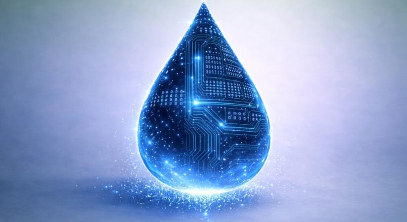 Elissza a vizünket a mesterséges intelligencia?