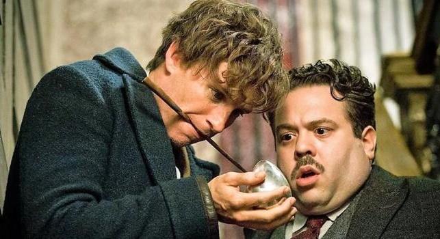 Még sincs vége? Dan Fogler egészen pozitívan nyilatkozott a Legendás állatok 4-ről