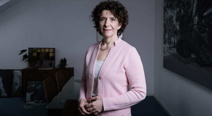 Dobrev Klára: Ki az a bolond, aki hárompárti parlamentet akar ilyen helyzetben?