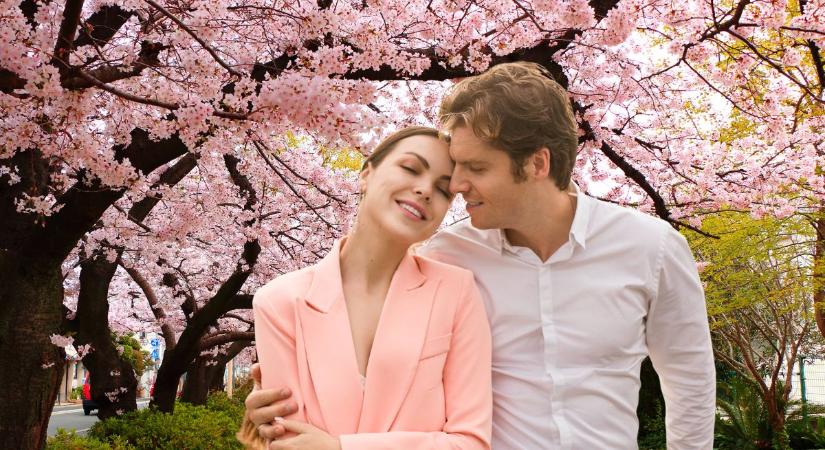 3 csillagjegy, akinek megborul tavasszal a szerelmi élete