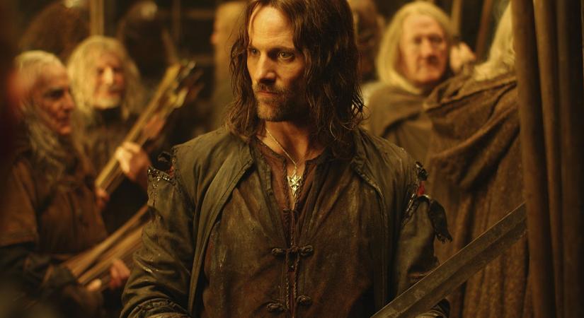 Kiderült, visszatér-e Viggo Mortensen a Gollam-filmben