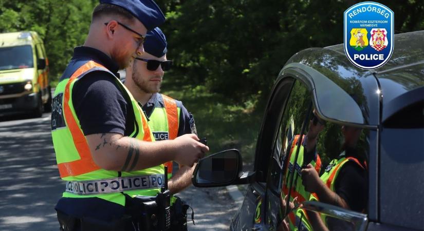 Vigyázat: az otthoni alkoholszonda teszt becsaphatja a húsvéti sofőröket
