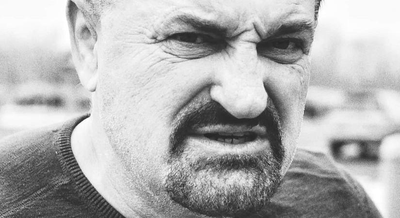 Növényi Norbert a Hírességek Csarnokában