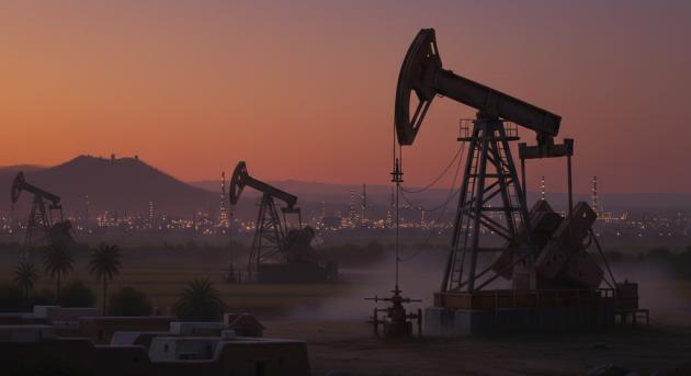 Az olajárak megugrottak Trump Irán elleni támadásairól szóló nyilatkozata után