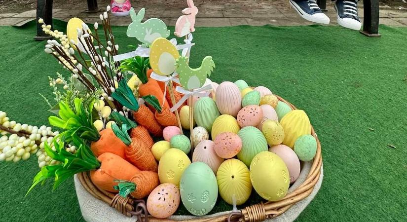 Nagytakarítás, ételszentelés, locsolkodás – a tavaszi megújulás tetten érhető a húsvéti ünnepkörben