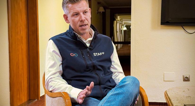 Ennyien látták már a Tavaszi szél című alkotást a YouTube-on 19 óra óta, erre senki nem számított