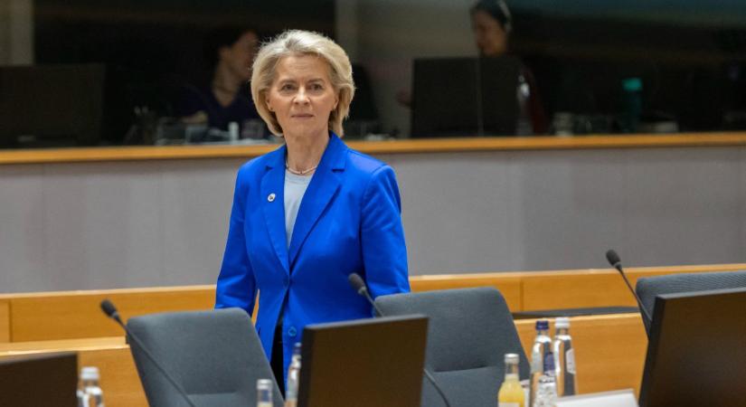 A Covid óta nem látott szigort vezetne be az EU