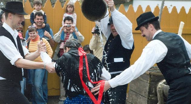 Összetettebb története van a húsvétnak, mint azt először hinnénk