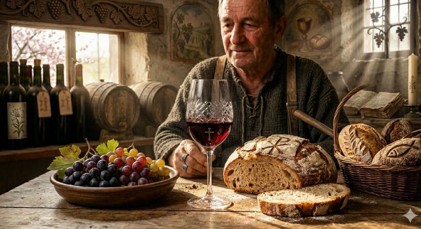 Kortyba zárt emlékek